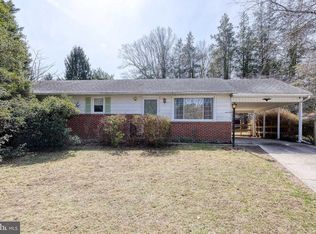 2905 Knoll Acres Dr, Baltimore, MD 21234