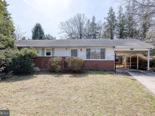 2905 Knoll Acres Dr, Baltimore, MD 21234