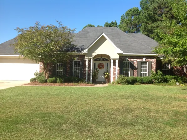 1512 Bourdeaux Dr, Ruston, LA 71270