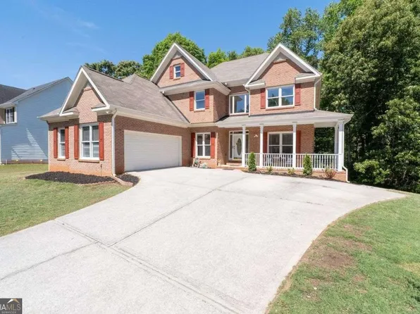 6874 Deer Creek Trce, Stone Mountain, GA 30087