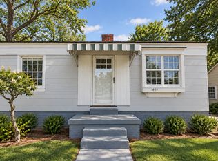 1640 Decker Blvd, Columbia, SC 29206