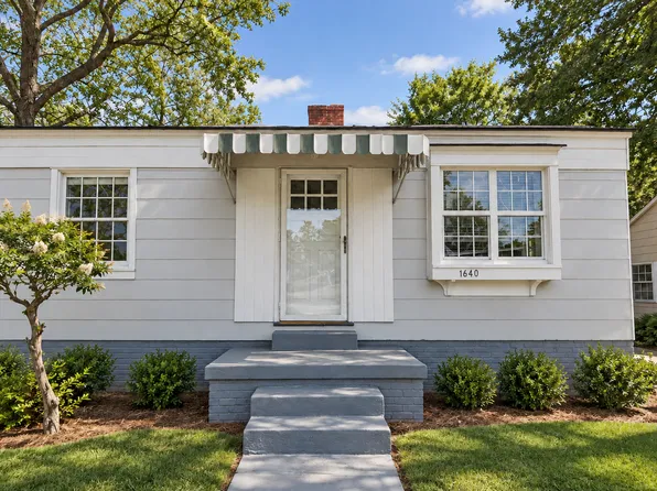 1640 Decker Blvd, Columbia, SC 29206