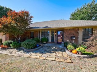 10421 Casa Linda, Oklahoma City, OK 73139