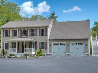 221 Valley Rd, Dublin, NH 03444