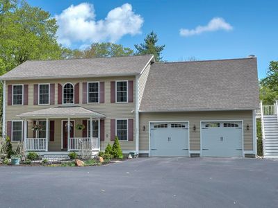 221 Valley Road, Dublin, NH, 03444