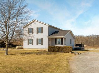 8590 Slocum Rd, Ostrander, OH 43061