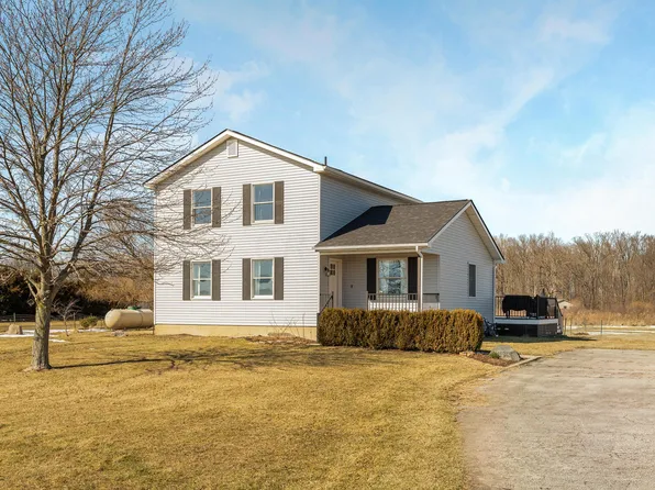 8590 Slocum Rd, Ostrander, OH 43061