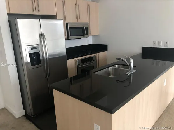 1111 SW 1st Ave APT 2522-N, Miami, FL 33130