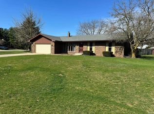 10135 Glen Lee Trl, Granger, IN 46530