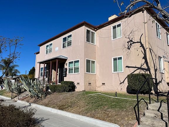 3rd image of 3552-58 Landis St #3556