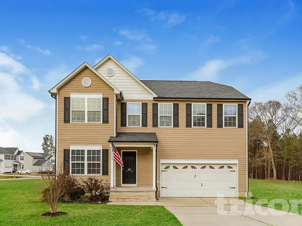 88 Badger Pass Dr
