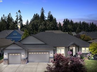 3104 NW View Rd, Vancouver, WA 98685