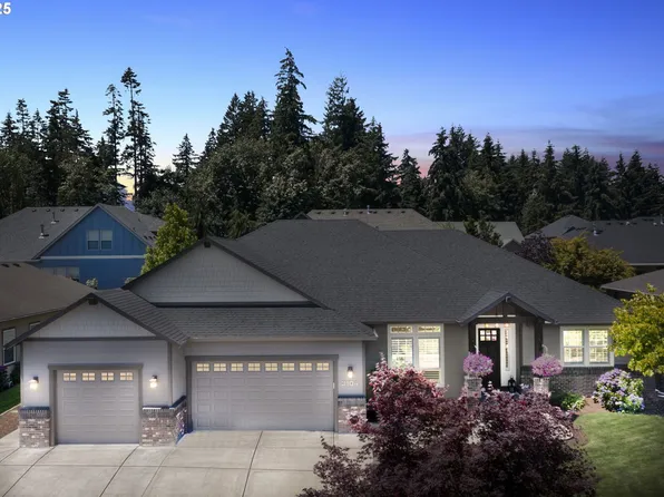 3104 NW View Rd, Vancouver, WA 98685