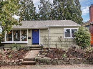 1176 NE 69th Ave, Portland, OR 97213