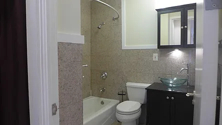 Rented by Garfield Realty 