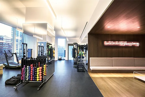 Rented by 50 West Sales Gallery | media 25