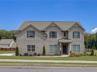 1012 Fable Ln, Hampton, GA 30228