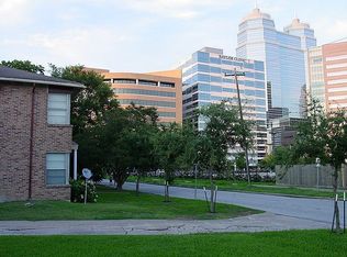 6710 Travis St APT 4, Houston, TX 77030