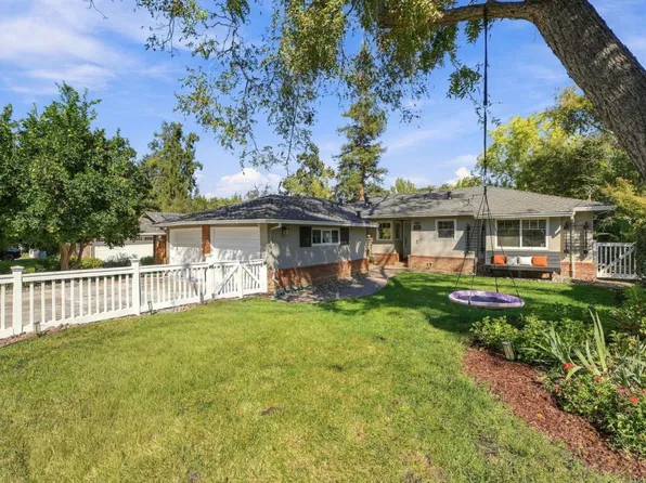 1666 Creek Dr, San Jose, CA 95125