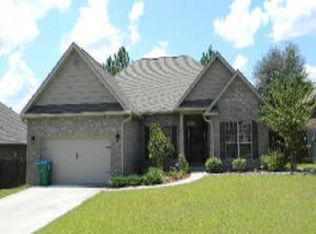 709 Lime Ln, Crestview, FL 32536