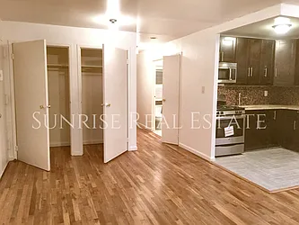 Rented by Sunrise Real Estate