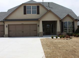 1204 S Laurel Ave, Broken Arrow, OK 74012