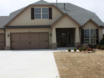 1204 S Laurel Ave, Broken Arrow, OK, 74012