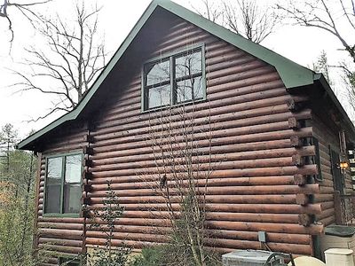 40 Eagles Nest Ln, Suches, GA, 30572