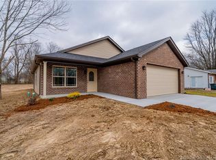 170 4th St, Charlestown, IN
