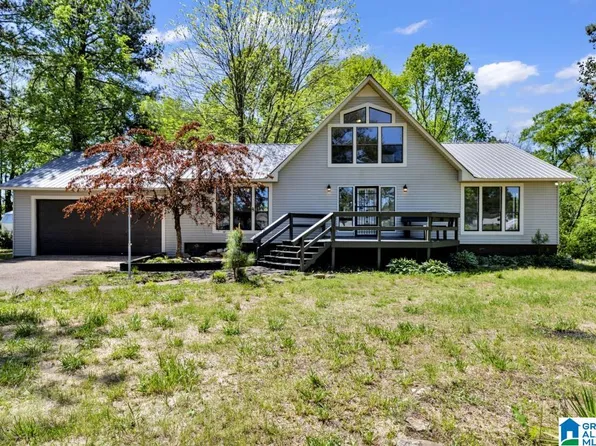 140 Waits Rd, Albertville, AL 35951