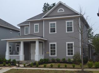 22 Burgess Bend Way, Spring, TX 77389