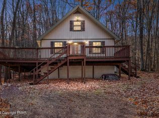 1244 Woodhaven Dr, White Haven, PA