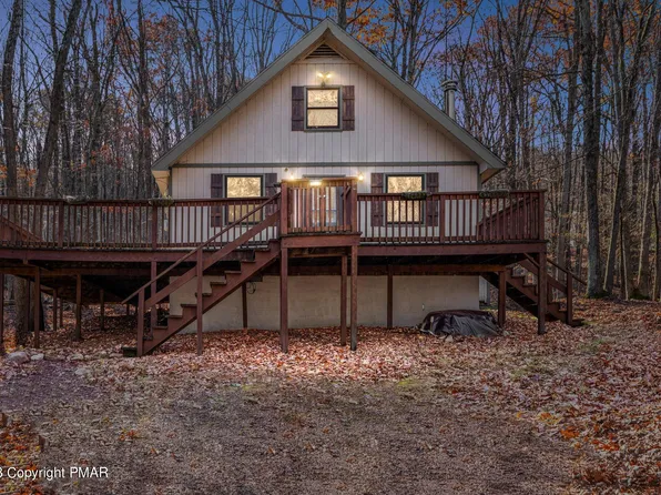 1244 Woodhaven Dr, White Haven, PA 18661