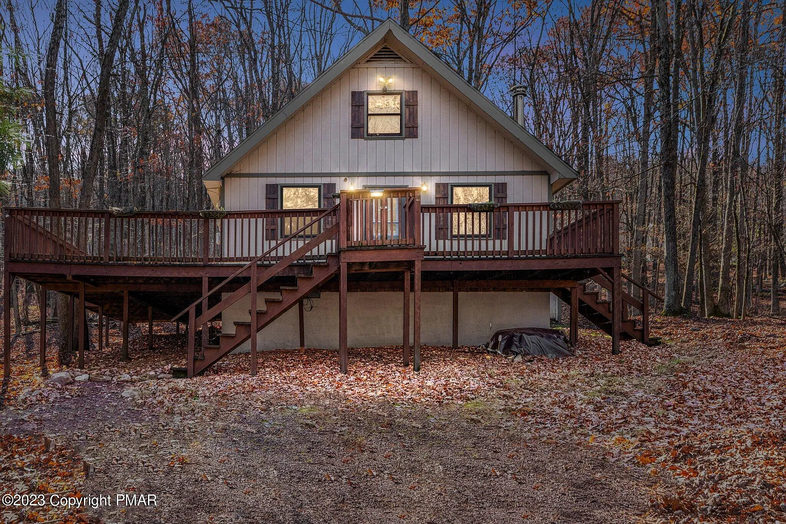 1244 Woodhaven Dr photo 1