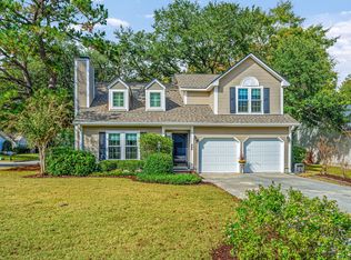 529 Veranda Vw, Mount Pleasant, SC 29464