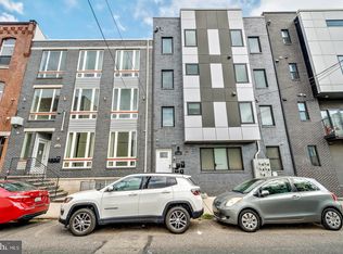 1505 Parrish St #B, Philadelphia, PA 19130