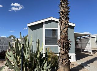 19802 N 32nd St Lot 65, Phoenix, AZ 85050