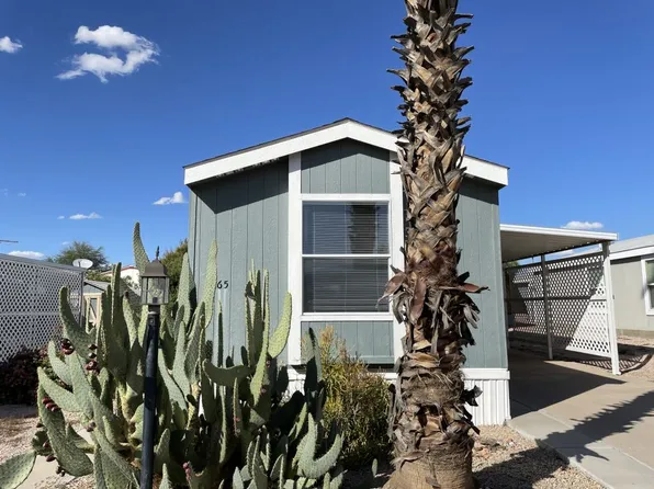 19802 N 32nd St Lot 65, Phoenix, AZ 85050