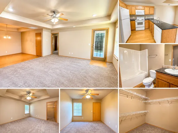 1216 Hanson Cir, Lavaca, AR 72941