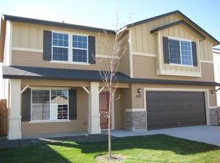 4207 S Rangewood Way, Meridian, ID 83642