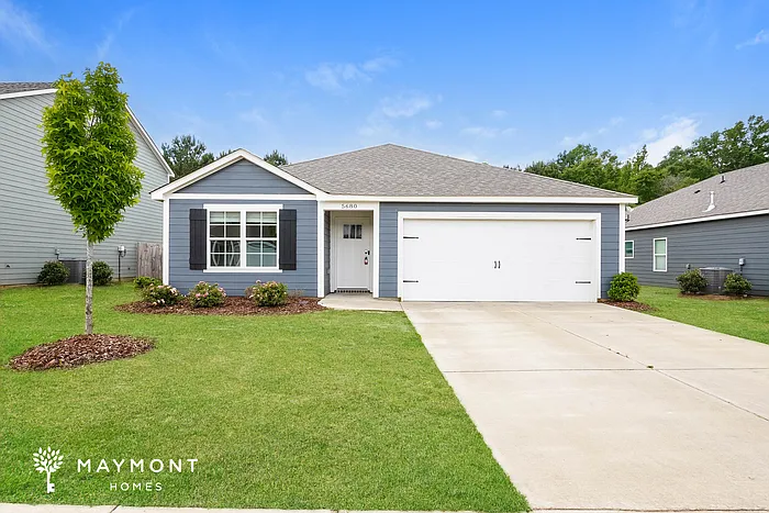 3 bed, 2.0 bath, 1306 sqft, $1,895 — Photo 1