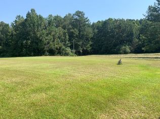 0 Tolbert Ln, Roxie, MS 39661