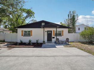 3007 N Woodrow Ave, Tampa, FL 33603