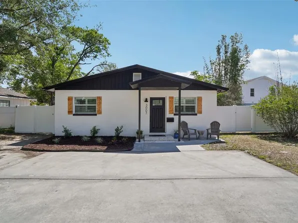 3007 N Woodrow Ave, Tampa, FL 33603