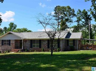 524 Memorial Dr SW, Bessemer, AL 35022