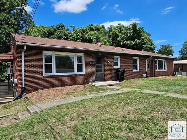 1398 W Main St, Danville, VA 24541