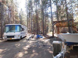 16959 Hermosa Rd, Bend, OR 97707