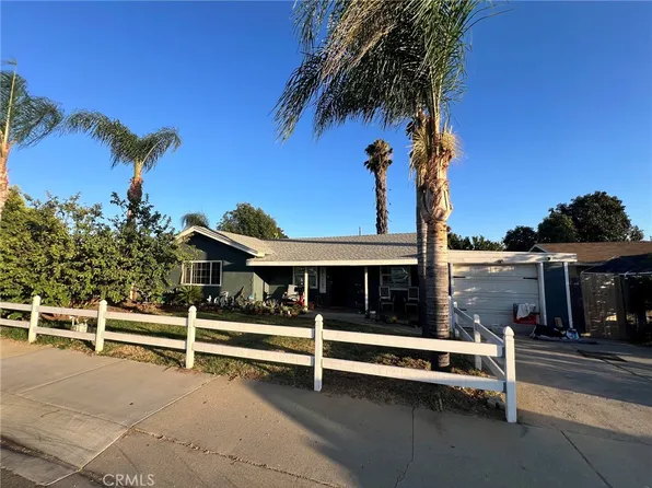 725 W Ralston St, Ontario, CA 91762