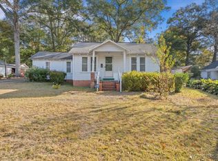 201 Alabama St, Enterprise, AL 36330