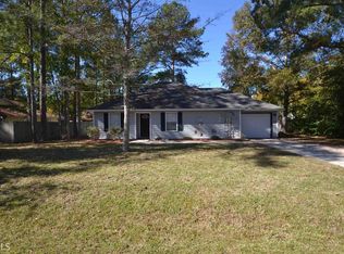 200 Merriwood Cir, Kingsland, GA 31548